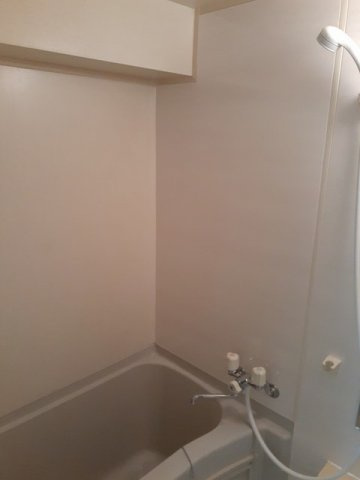 フレグランスの浴室|きれいなお風呂です♪