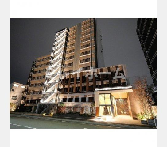 ディームス品川南のその他