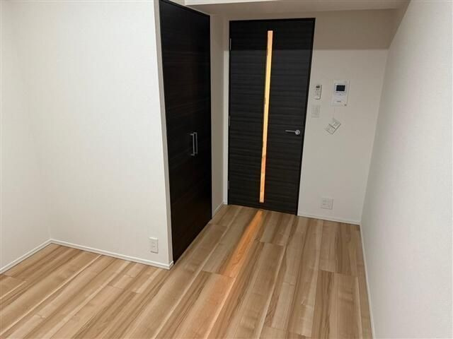 ハーモニーレジデンス文京白山の居間・リビング