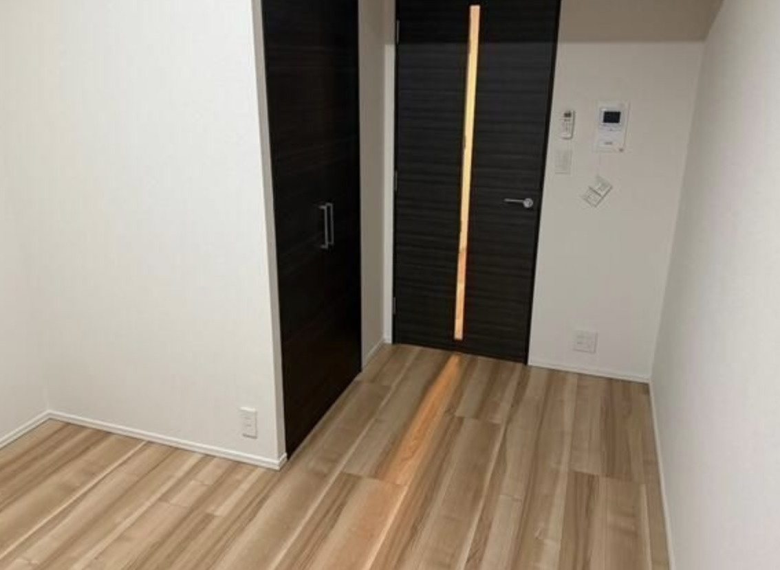 ハーモニーレジデンス文京白山の洋室