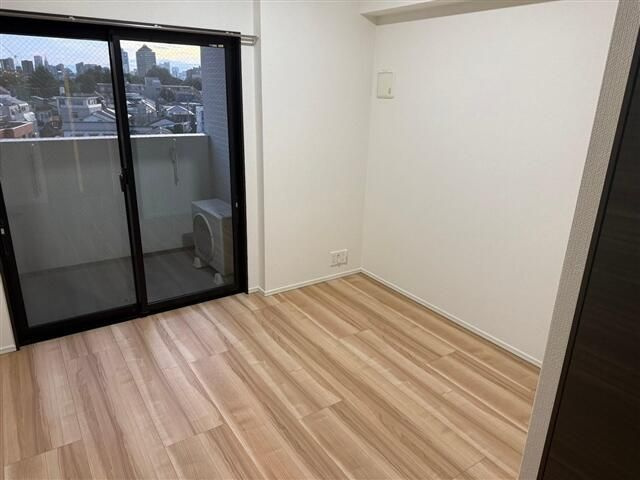 ハーモニーレジデンス文京白山の居間・リビング