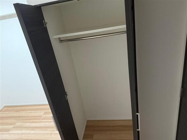 ハーモニーレジデンス文京白山の収納