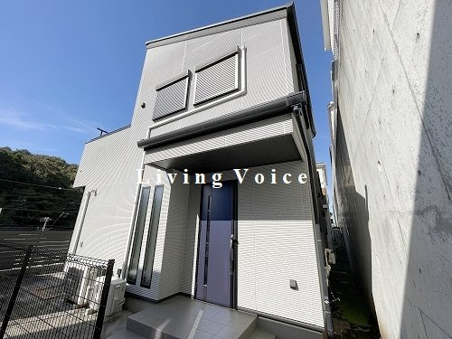 【外観】 | 【仲介手数料０円】座間市入谷東4丁目　中古一戸建て | 座間市入谷東4丁目　中古一戸建て