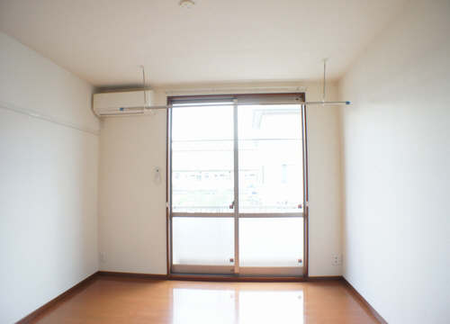 シャーメゾンなでしこ　Ｂの内装