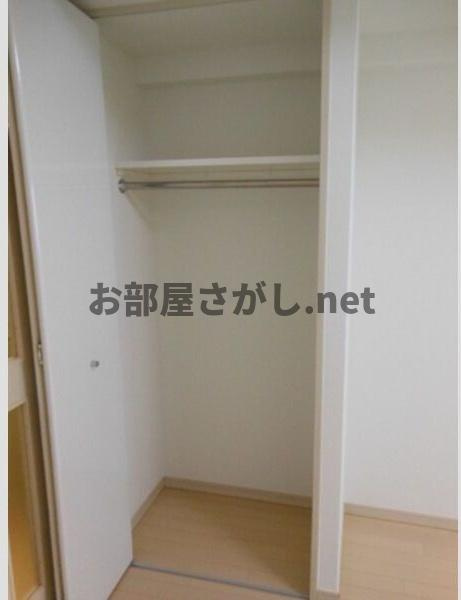 グランド・ガーラ三田 #港区 #デザイナーズ #田町 #一人暮らし #ネット無料の収納