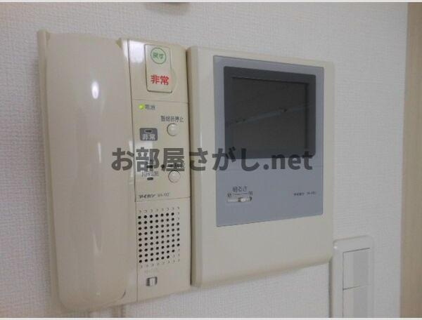 グランド・ガーラ三田 #港区 #デザイナーズ #田町 #一人暮らし #ネット無料のセキュリティ