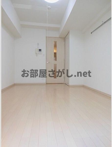 グランド・ガーラ三田 #港区 #デザイナーズ #田町 #一人暮らし #ネット無料の居間・リビング