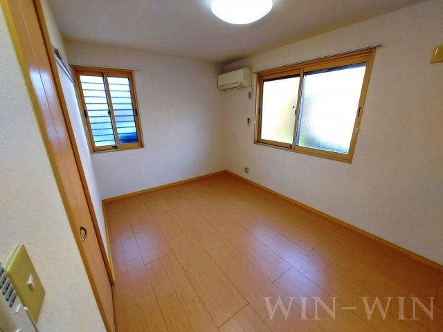 リビングタウン下地 Bの寝室|イメージ（同建物内・同間取りの写真）