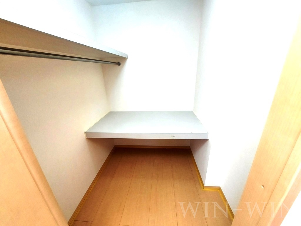 リビングタウン下地 Bの収納|イメージ（同建物内・同間取りの写真）