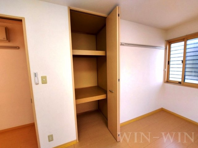 リビングタウン下地 Bの収納|イメージ（同建物内・同間取りの写真）