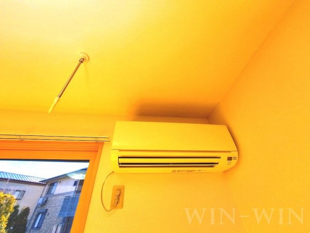 リビングタウン下地 Bの設備|イメージ（同建物内・同間取りの写真）