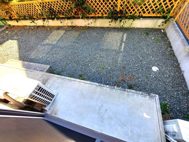 リビングタウン下地 Bの庭|イメージ（同建物内・同間取りの写真）