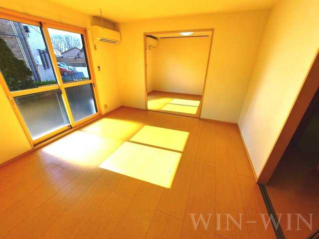 リビングタウン下地 Bの居間・リビング|イメージ（同建物内・同間取りの写真）