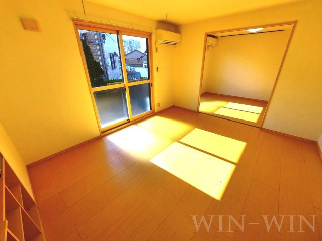 リビングタウン下地 Bの居間・リビング|イメージ（同建物内・同間取りの写真）