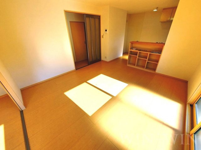 リビングタウン下地 Bの居間・リビング|イメージ（同建物内・同間取りの写真）