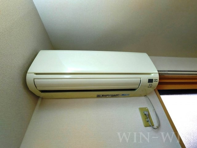 リビングタウン下地 Bの設備|イメージ（同建物内・同間取りの写真）