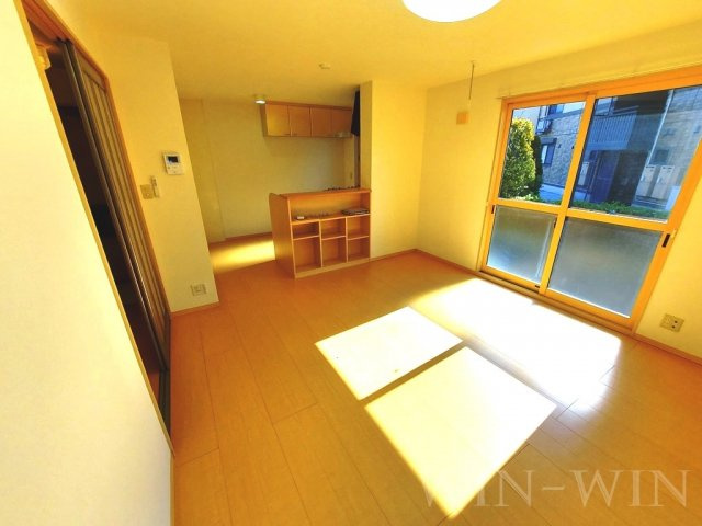 リビングタウン下地 Bのその他|イメージ（同建物内・同間取りの写真）