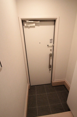 【玄関】 | グレースK