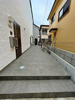 【エントランス】 | グレースK