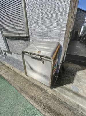 【その他共用部分】 | グレースK