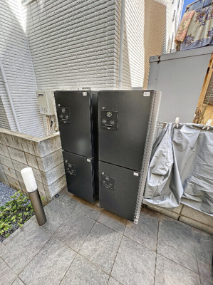 【設備】 | グレースK