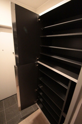 【玄関】 | グレースK