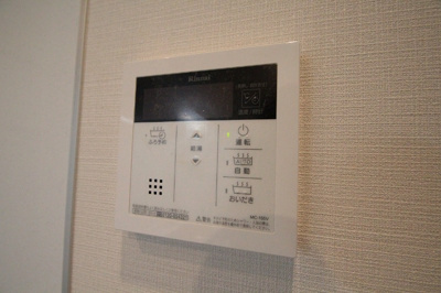 【設備】 | グレースK