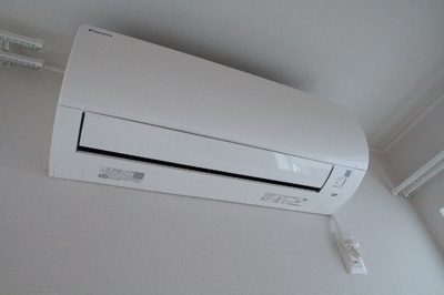 【設備】 | グレースK