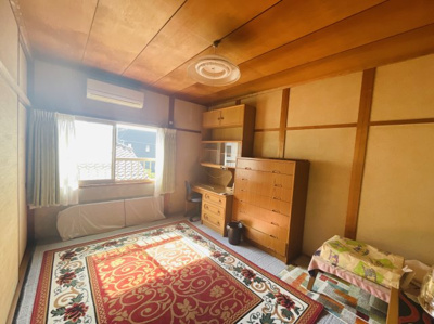 【内装】 | たつの市龍野町日山/中古戸建 | 過ごしやすい室内です