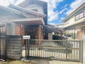 たつの市龍野町日山/中古戸建の画像