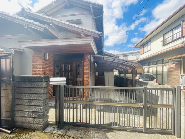 【外観】 | たつの市龍野町日山/中古戸建 | 外観も気になるポイント
