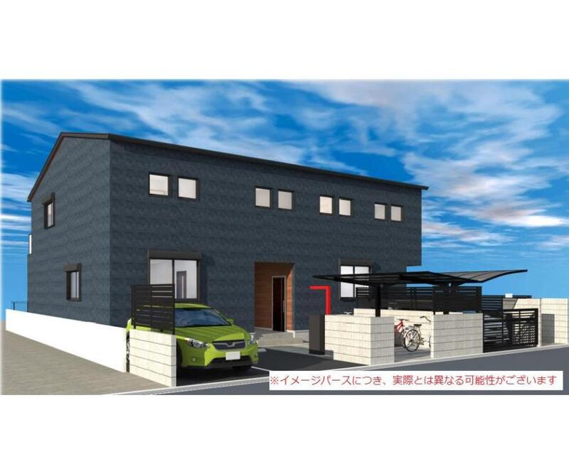 ラヴェルテュ播磨町