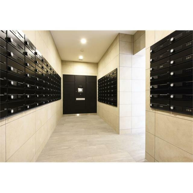 Ｎ-ｓｔａｇｅ西船橋ＩＩＩ(エヌステージニシフナバシ)のその他共用部分