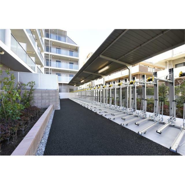 Ｎ-ｓｔａｇｅ西船橋ＩＩＩ(エヌステージニシフナバシ)のその他共用部分