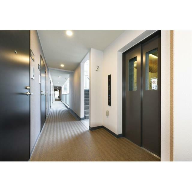 Ｎ-ｓｔａｇｅ西船橋ＩＩＩ(エヌステージニシフナバシ)のその他