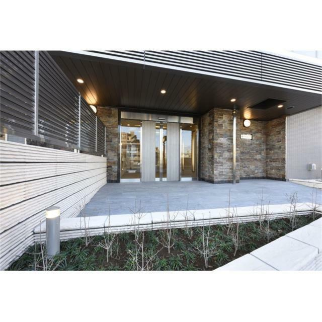 Ｎ-ｓｔａｇｅ西船橋ＩＩＩ(エヌステージニシフナバシ)のその他共用部分