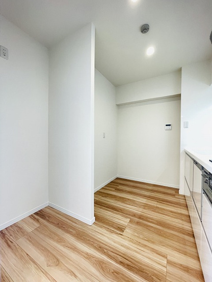 【居間・リビング】 | エスポワール吉塚