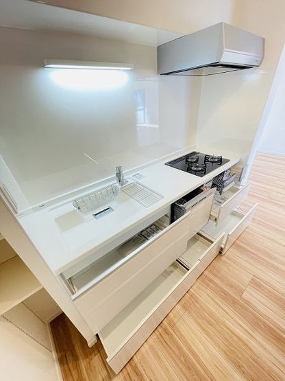 【キッチン】 | エスポワール吉塚