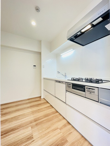 【キッチン】 | エスポワール吉塚