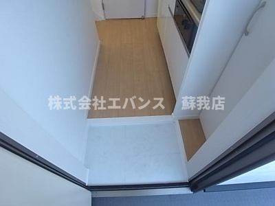 【玄関】 | グレイスヴィラ | 玄関です