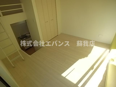  | グレイスヴィラ