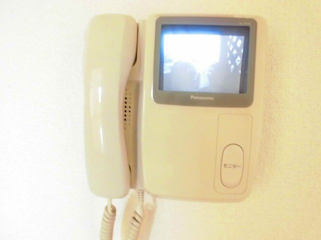 スマイルビームのセキュリティ