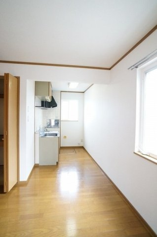 スマイルビームの居間・リビング