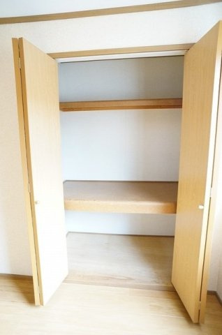 スマイルビームの収納