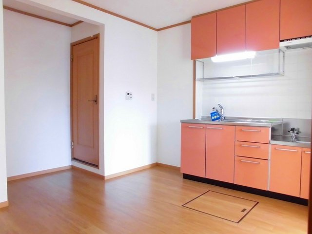 サンクレストⅡのその他