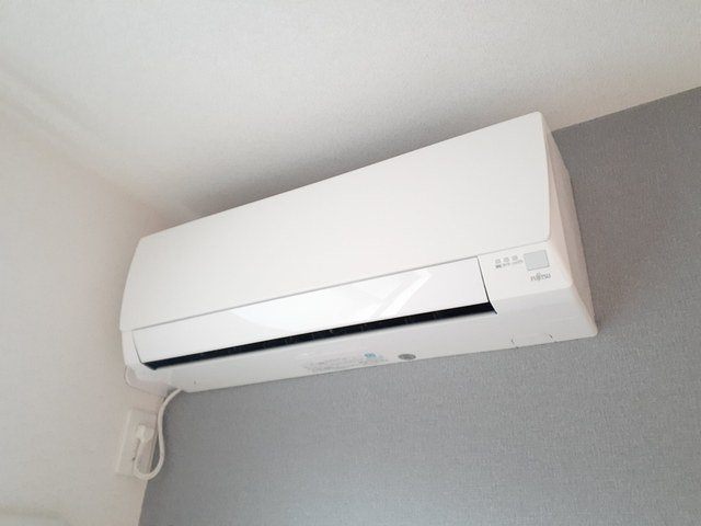 モンターニュの設備