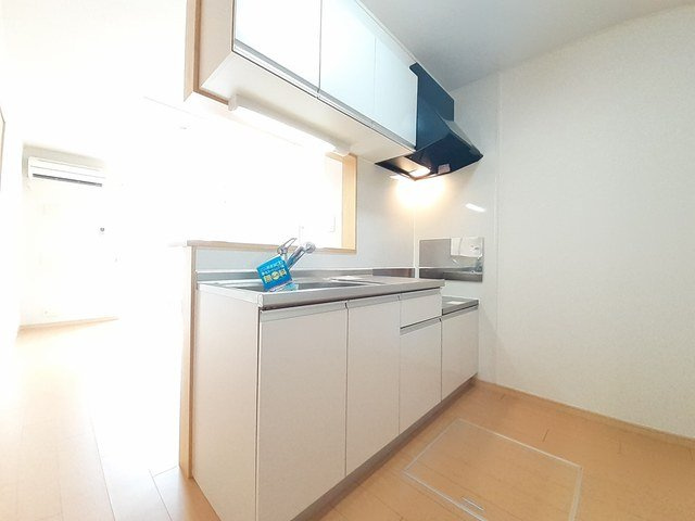 スウィート・コートＢのキッチン