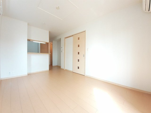 スウィート・コートＢの内装