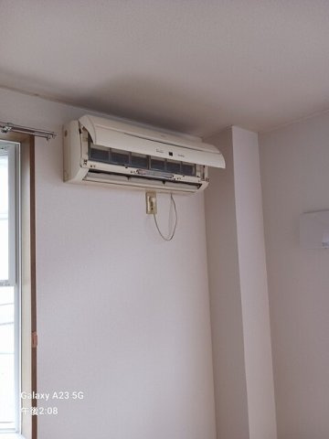 クローバーヒルズＣの設備