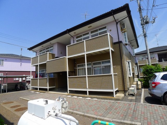 クローバーヒルズＣ